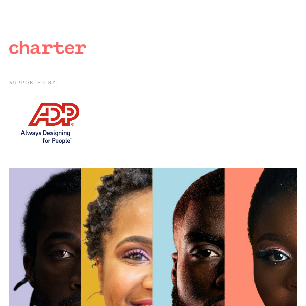 Charter: 9 Black History Month ideas to implement ASAP