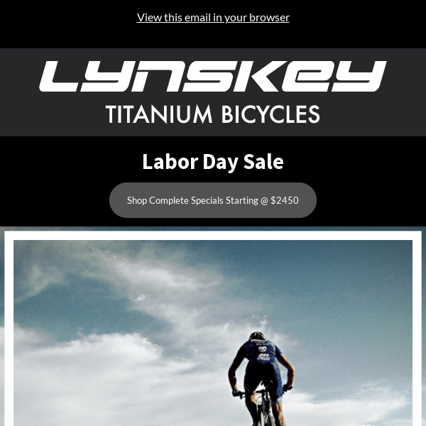 Lynskey sale hot sale