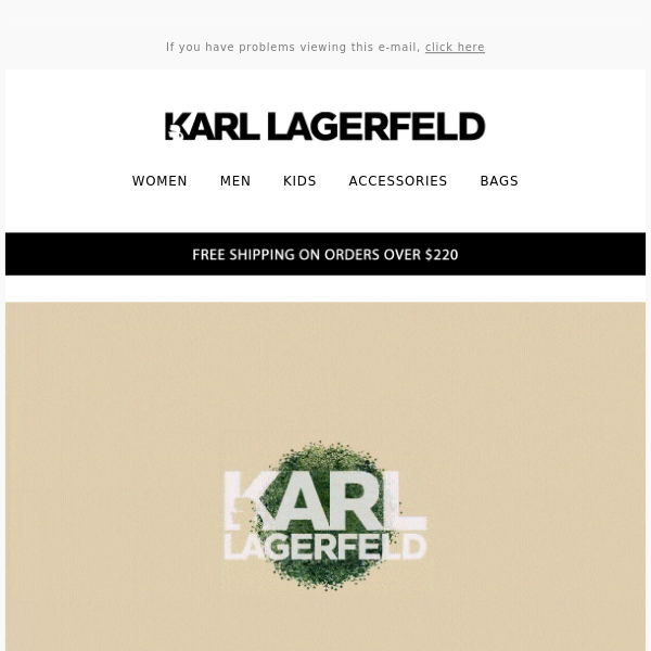 KARL CARES: Our Journey to a More Responsible Future