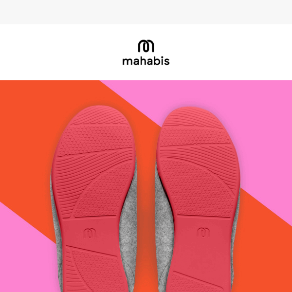 NEW IN: Pre order mahabis classic - Mahabis