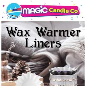 The Ultimate Wax Warmer Life Hack