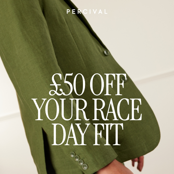 £50 Off 🤯 Bestselling Suiting