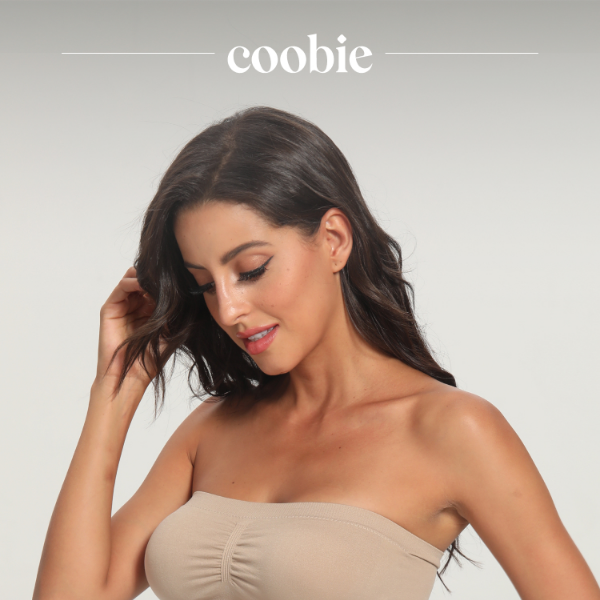Look What's Back in Stock 👏 - Coobie Seamless Bras