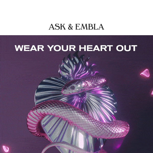 Gift curations for Ask And Embla