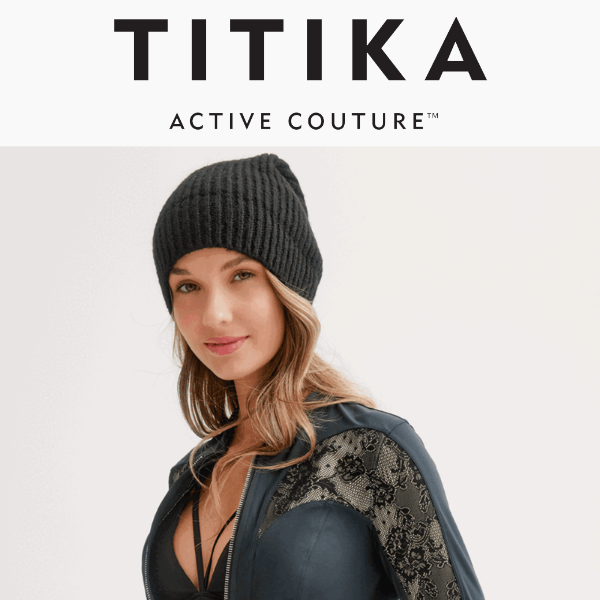 ✨ Take Your Chance: 20% Off + Free Shipping Ends Soon!! | TITIKAACTIVE.CA