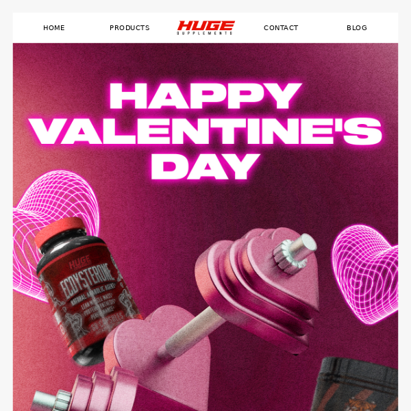 15% Off Huge Supplements DISCOUNT CODES → (2 ACTIVE) Feb 2023