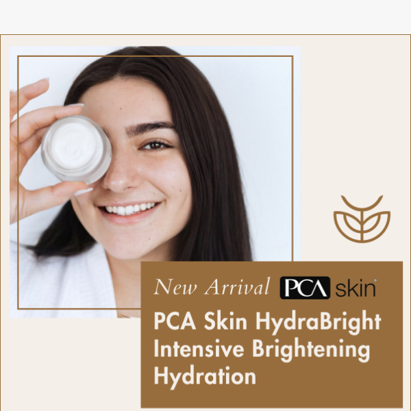 ✨Meet Our Skincare New Arrivals - PCA Skin, EltaMD & more ✨