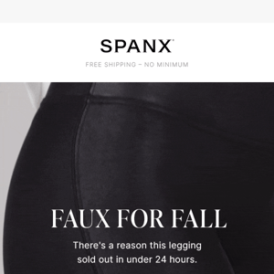 Your Summer Wardrobe Needs These - Spanx