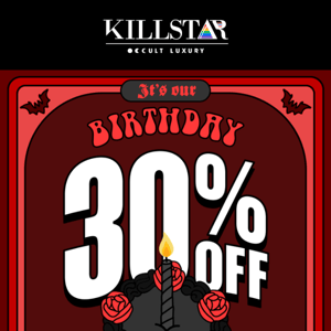 ⚠️ FINAL HOURS: 30% Off!