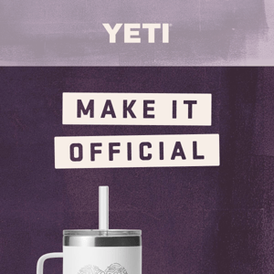 YETI: Meet the All-New Rambler™ Beverage Bucket