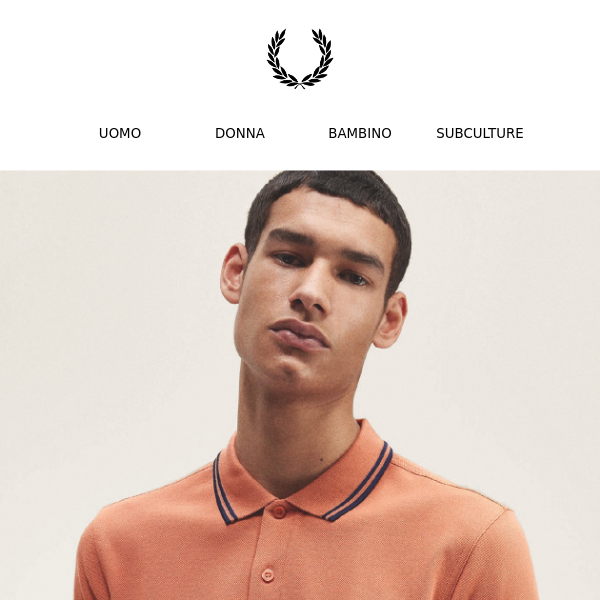 25% Off Fred Perry DISCOUNT CODES → (5 ACTIVE) July 2023
