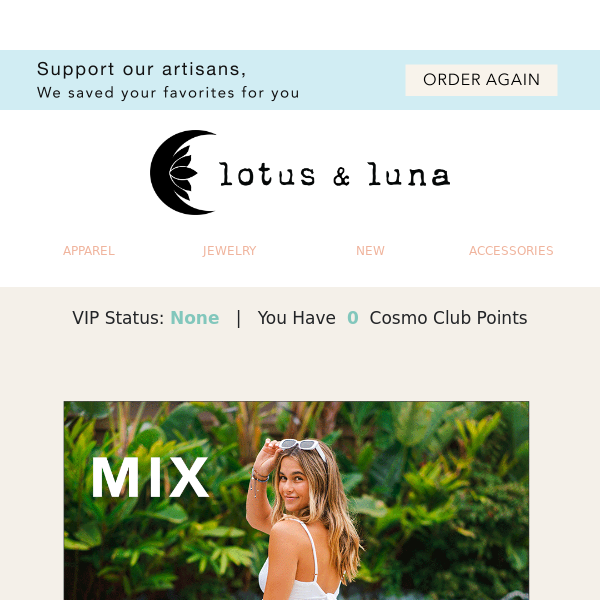 85% Off Lotus & Luna COUPON CODES → (30 ACTIVE) July 2023