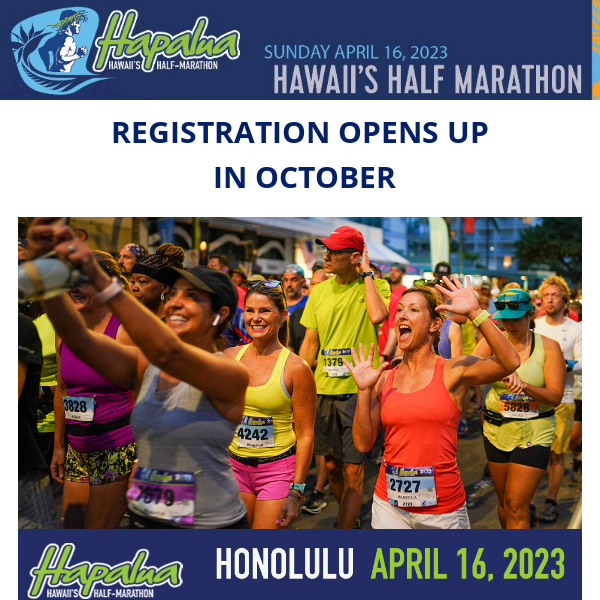 25 Off Honolulu Marathon DISCOUNT CODES → (9 ACTIVE) Oct 2022