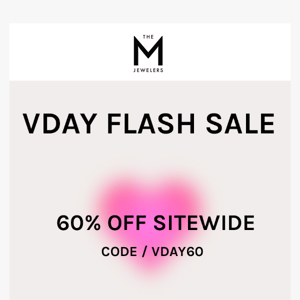 Flash Sale Extended 💖💖💖