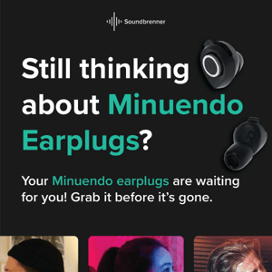 Still thinking about Minuendo?