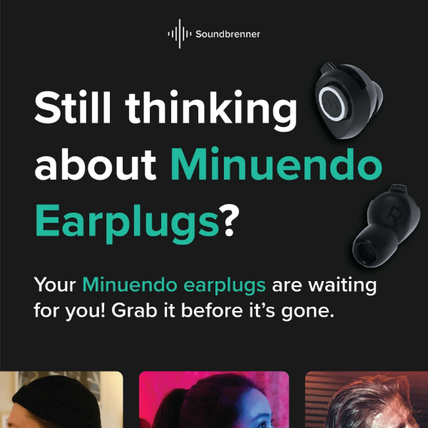 Still thinking about Minuendo?