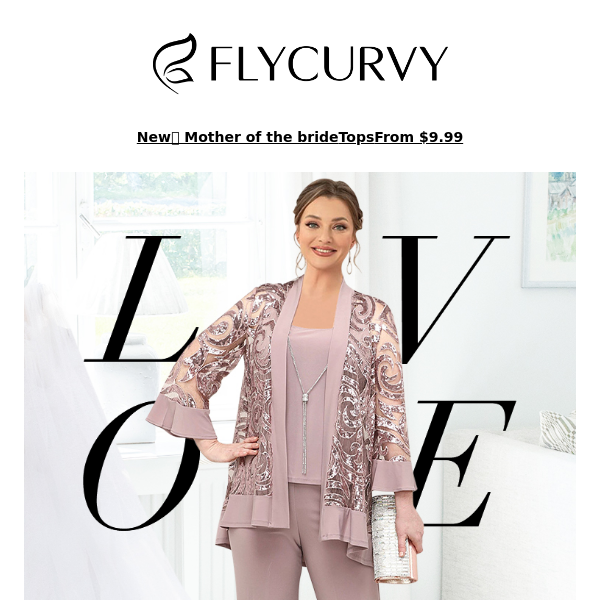 FlyCurvy, The perfect dresses restock, is there a style you love?