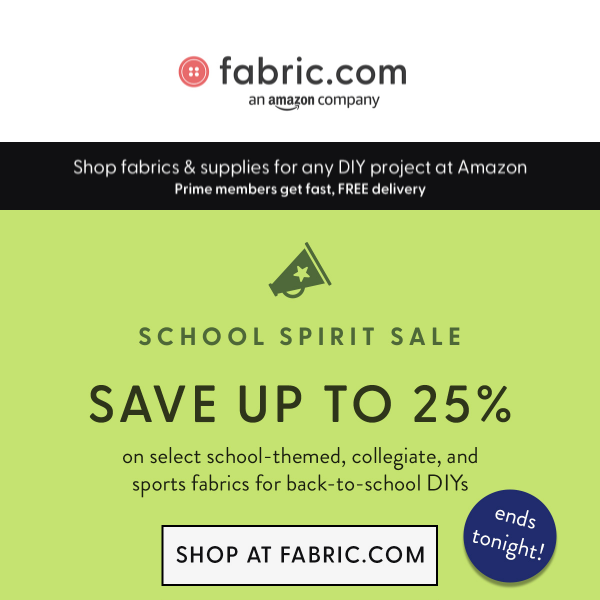🏫Up to 25% off Back to School 🏫