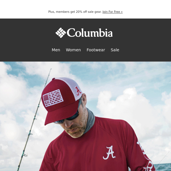 60% Off Columbia Sportswear COUPON CODES → (15 ACTIVE) Sep 2022