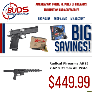 Shop New Spring Savings on Springfield & More