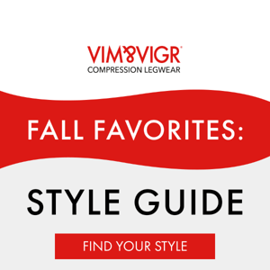 🍂 Your fall style guide