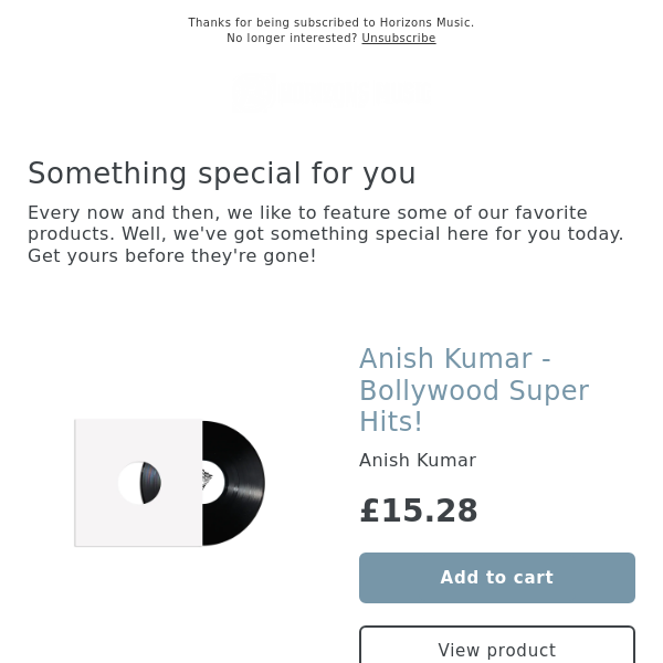 TIP! Anish Kumar - Bollywood Super Hits!