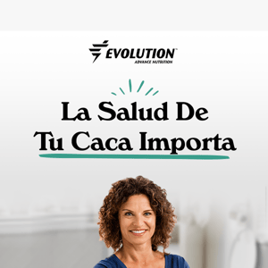 ¿Por qué deberías preocuparte por la salud de tu caca?