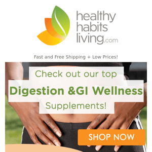 Tummy aches, burps, and GERD....oh my. Solutions for your digestive complaints.