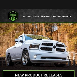 Ram owners have been waiting for this!