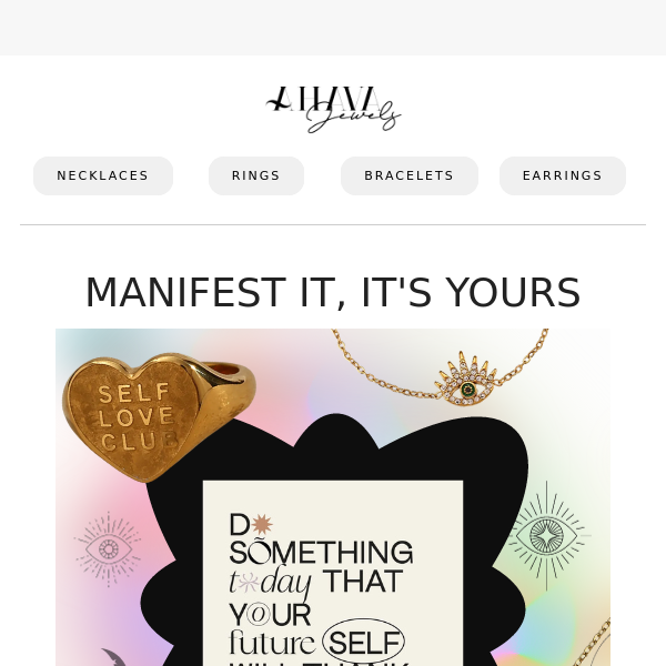 Unlock Abundance: Manifest What You Deserve 💫