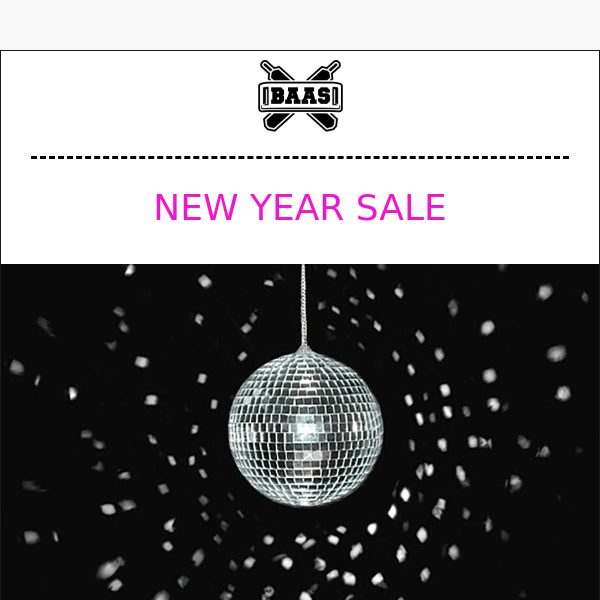 💥 NEW YEAR SALE - 35% DISCOUNT 💥