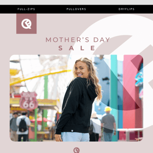 Our Mother's Day Sale is Live // Save BIG on Mom