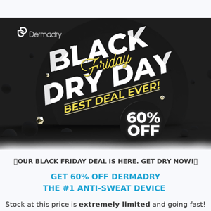 Black Friday Banterthon – 40% off Premium
