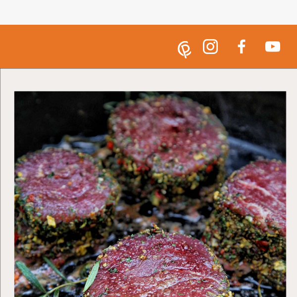 Looking For Meaty Deals!  This Week’s features Our Filet Cut Steaks!