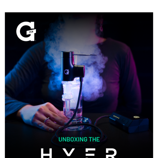 Watch: G Pen Hyer Review