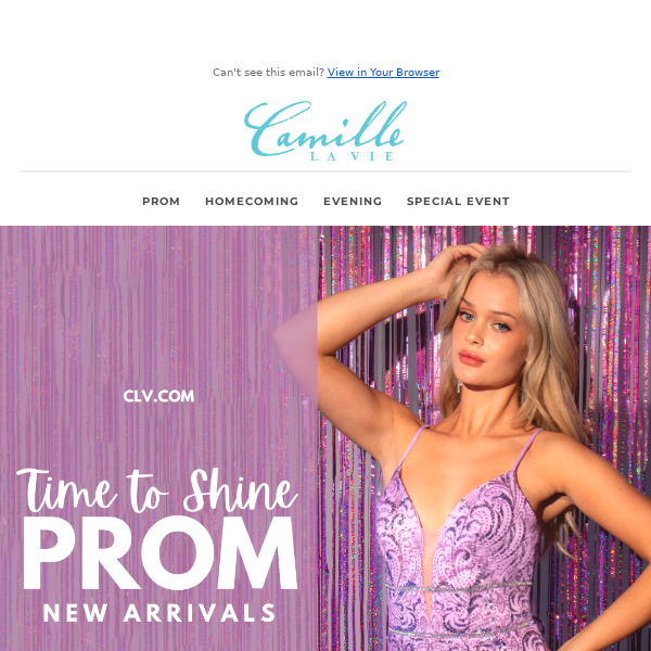 Camille la outlet vie butterfly dress