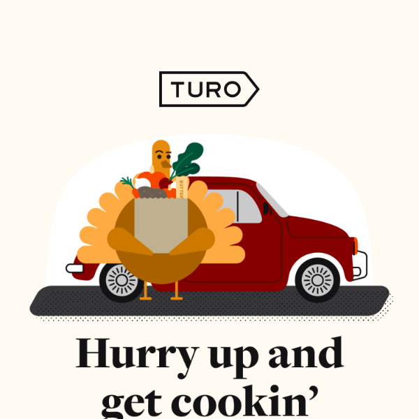 50 Off Turo PROMO CODE (10 ACTIVE) Feb 2024