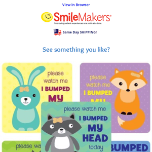 Encanto ValueStickers - Stickers from SmileMakers