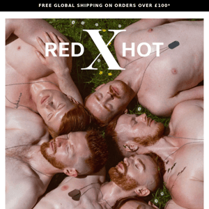 Red Hot X Act II is coming..