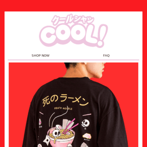 Hey  💕 We Restocked Some Stuff for You!