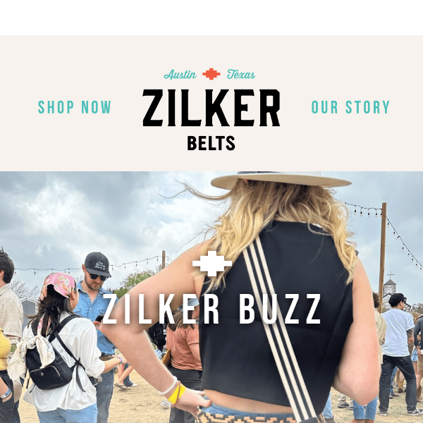 Zilker Buzz | March 2024