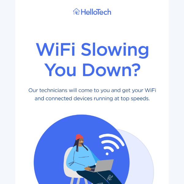 Give Your WiFi a Boost With These Pro Tips