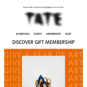 Give a year of free art  🎁