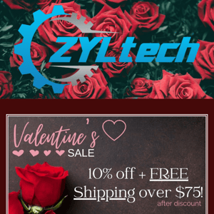 😍A Sweetheart Deal for Your 3D Printing Needs!❤