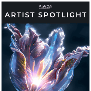 🌟 ARTIST SPOTLIGHT — nana