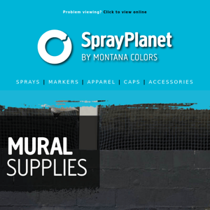 Winter Blues? Check Our Giveaway and our Winter Sale! - Spray Planet