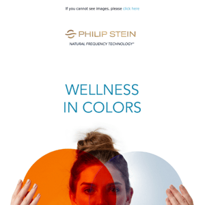 $99 Colors Collection | Wellness in colors!