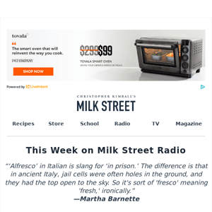 Today Only, 30% off the Közmatik Stovetop Grill! - Christopher Kimball's  Milk Street