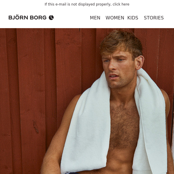 70% Off Björn Borg COUPON CODES → (27 ACTIVE) June 2023
