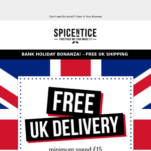 FREE Shipping 🚚 - UK Tracked Delivery